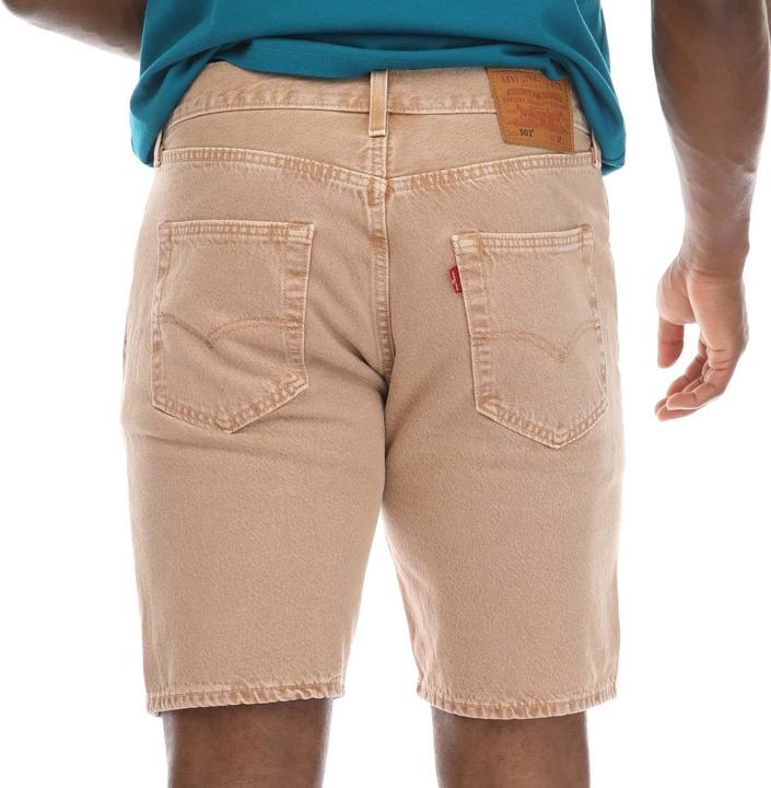 Immagine prodotto Levis 501 Original Pantaloncini Uomo (28)