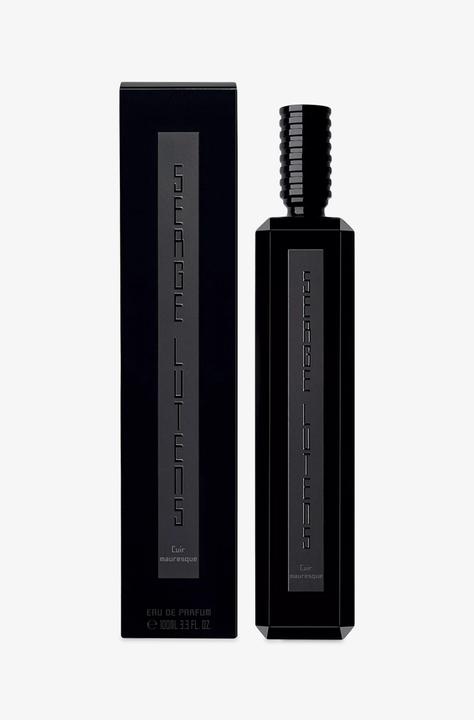 Actual product image Serge Lutens Cuir Mauresque (Eau de parfum, 100 ml)