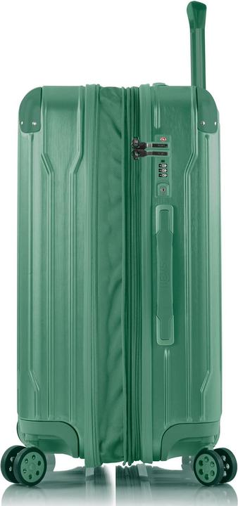Immagine prodotto Heys Xtrak -matkalaukku, keskiy??nvihre?? (215 l, XL (da 115l))