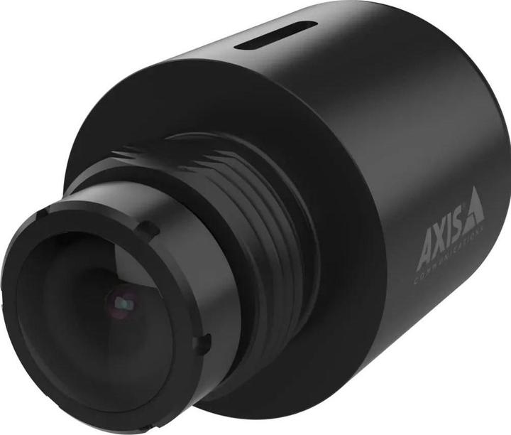 Axis F2137-RE FISHEYE SENSOR (2592 x 1944 Pixels)