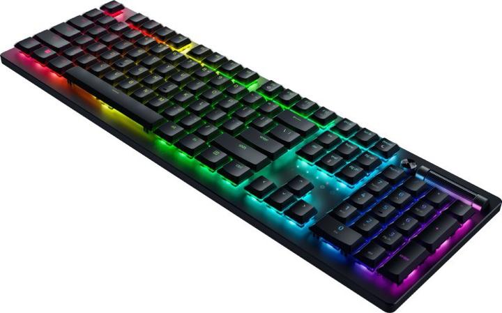 Actual product image Razer DeathStalker V2 Pro (DE, Cable, Wireless)