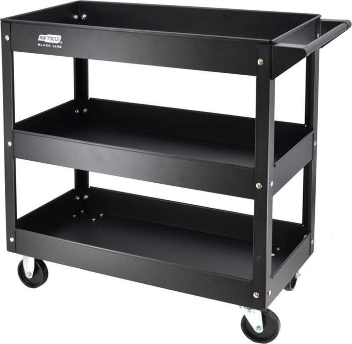 Awtools Werkstattwagen (130 kg)