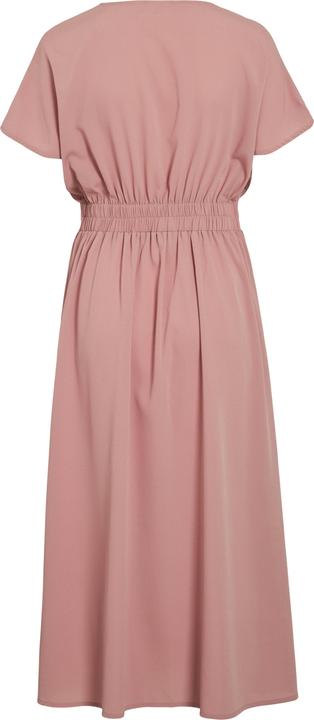 Immagine prodotto Vila Kurzarm Midikleid (40)