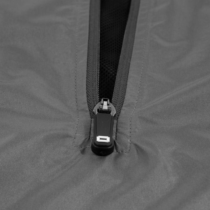 Actual product image Stanno First Windbreaker Half Zip (3XL)