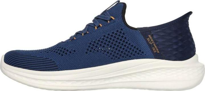 Image du produit Skechers Slip-ins Slade - Quinto - Heren Instappers - Blauw (45)