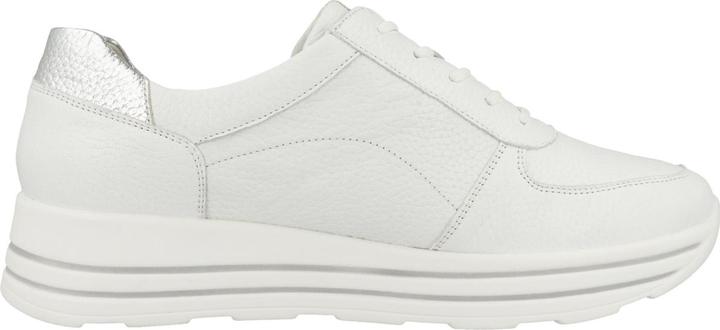 Produktbild Lugina Damen Schnürschuhe Waldlaeufer (42.5)