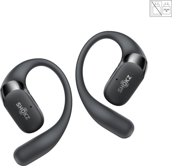 Produktbild Shokz OpenFit 2+ (11 h, Kabellos)