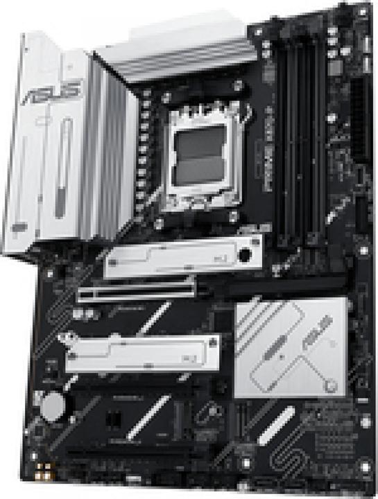 ASUS PRIME X870-P (ATX, X870, AM5, DDR5) (AM5, AMD X870, ATX)
