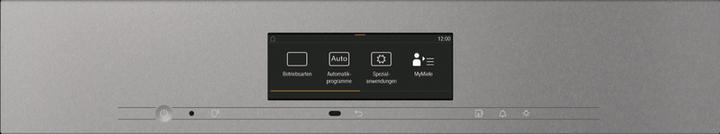 Image du produit Miele DGC 7845 HC Pro