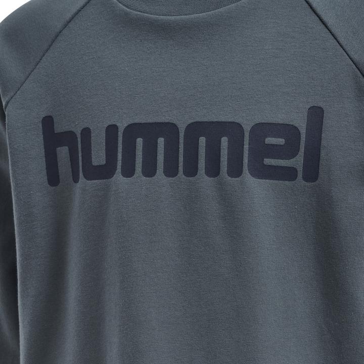 Actual product image hummel Boys T-Shirt L/S (164)