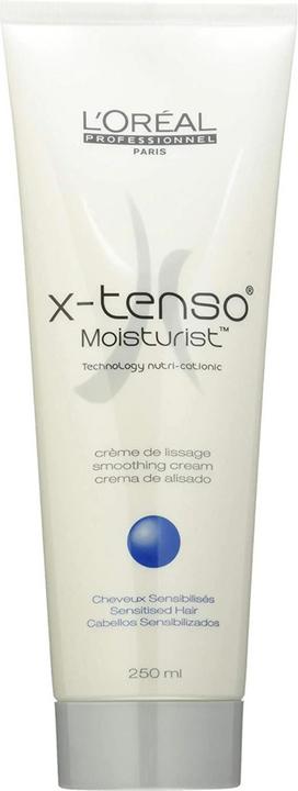 Image du produit L'Oréal Professionnel X-Tenso Moisturist Sensible (Crème capillaire, 250 ml)