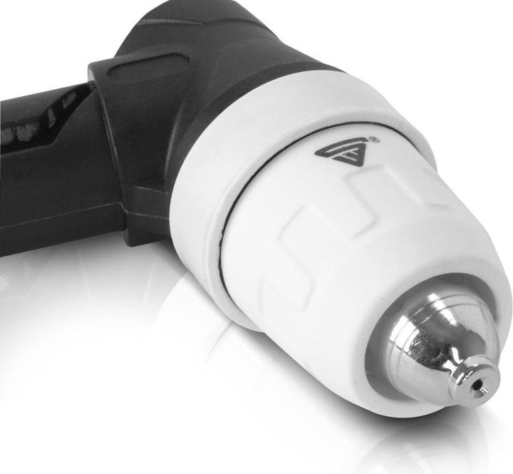 Produktbild Stahlwerk Plasmaschneider-Brennerkopf P-80 für CUT Plasmaschneidbrenner