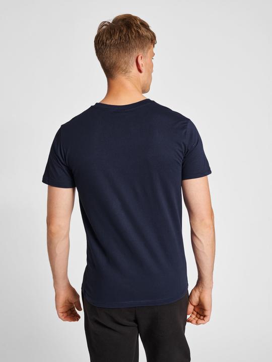 Image du produit hummel Hmlred Basic T-Shirt S/S (3XL)