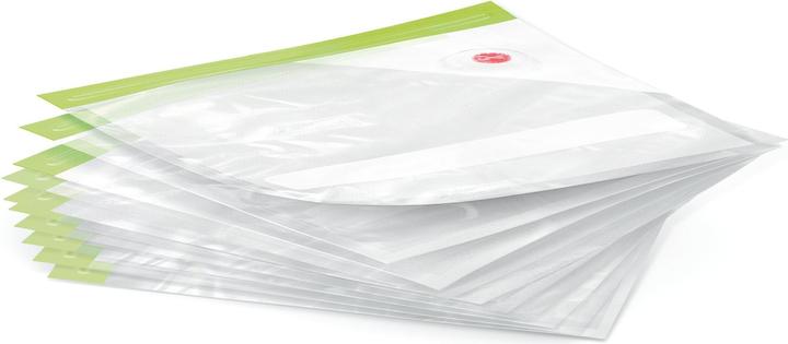 Actual product image Bosch Hausgeräte Vacuum bag MSZV0FB1 9 pieces (9 x)