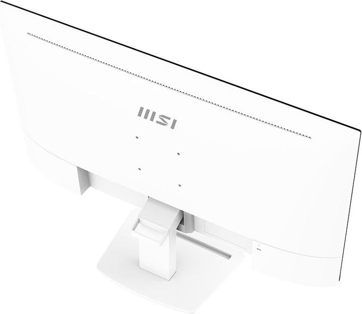 Produktbild MSI Pro MP273AWDE (1920 x 1080 Pixel, 27")