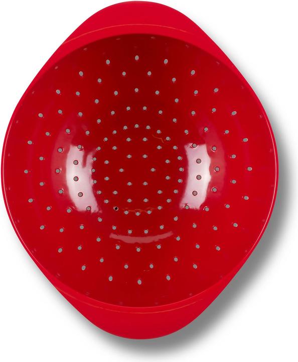 Actual product image Rosti Drainer Margrethe 4 l, Red (22.50 cm)