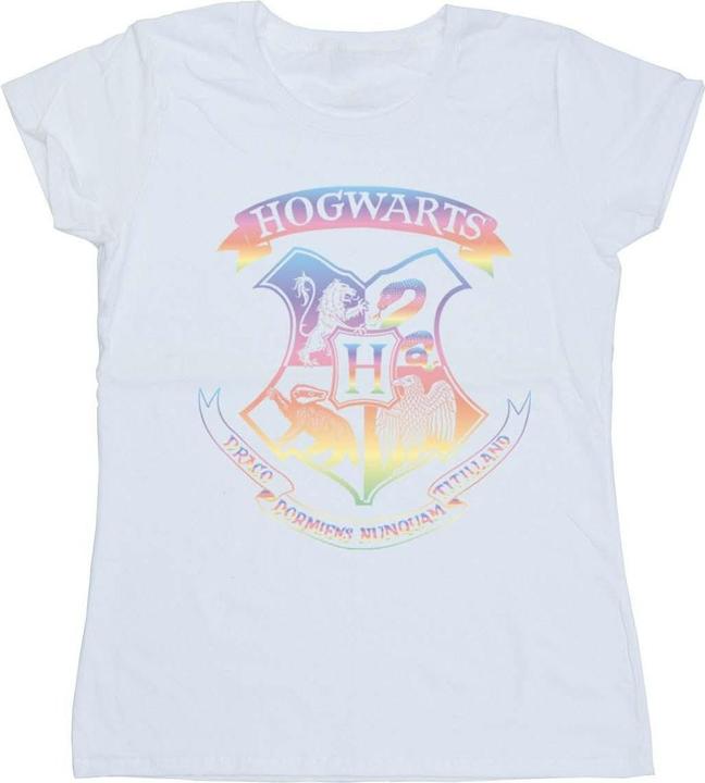 Crest Pastel TShirt (M)