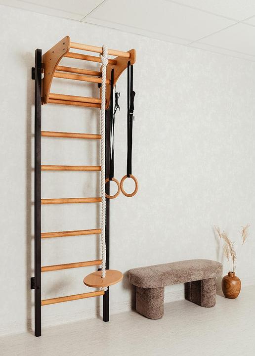 Actual product image BenchK Wall bar system 212B