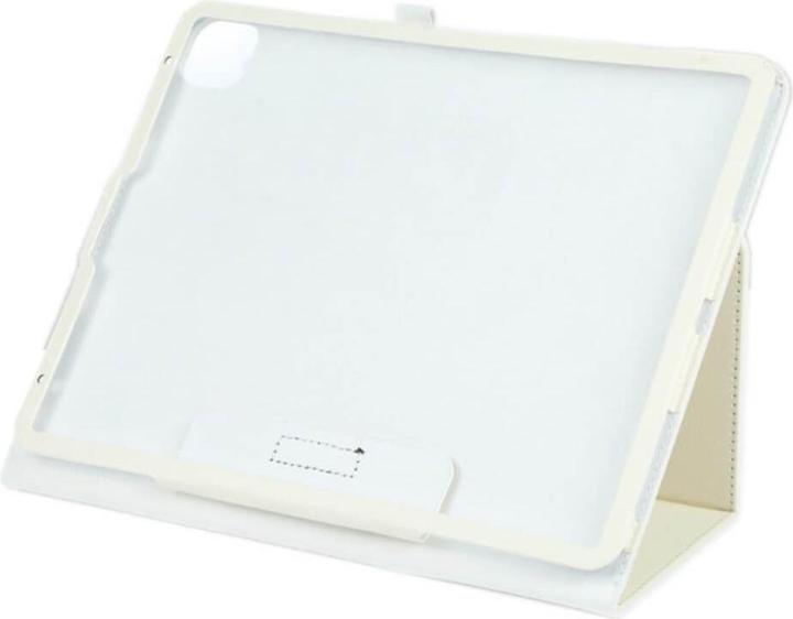 Actual product image Cover-Discount iPad Pro 11 2024 - Bi-fold stand case (iPad Pro 11 2024 (M4))