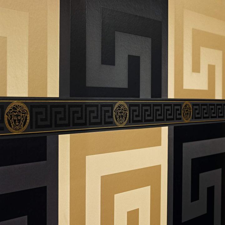 Immagine prodotto Versace Confine greco 1 (13 x 500 cm)
