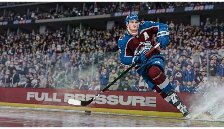 Image du produit EA Games NHL 24 PS4 (PS4, FR)