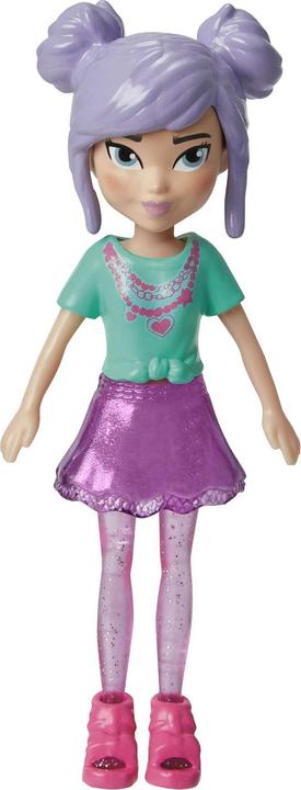 Immagine prodotto Polly Pocket Fashion Confezione media Età 4+ HKV94