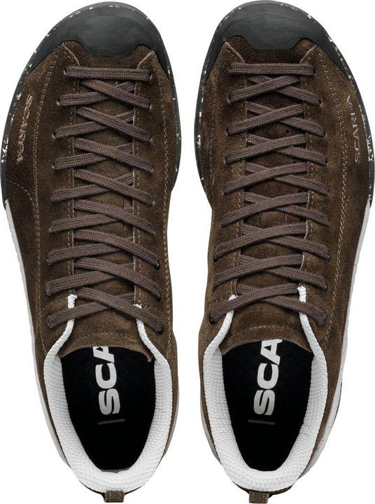 Produktbild Scarpa Mojito Planet Suede (37.5)