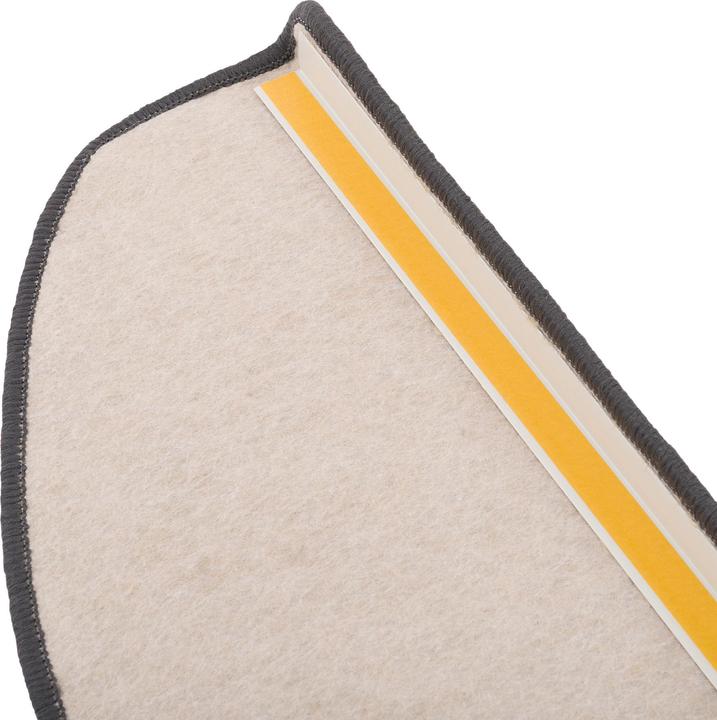 Immagine prodotto Pergamon Tappetino in velluto Triumph Set di 15 (24 x 65 cm)