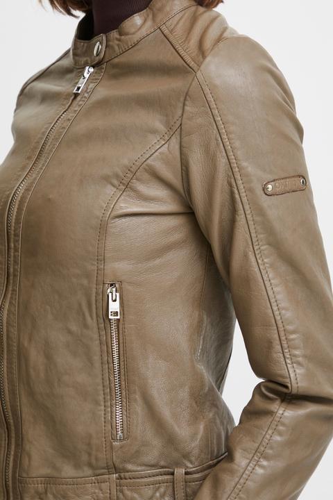 Produktbild Oxmo BY - OXDenise jacket - Jacket Otw - 21800219-ME (42)