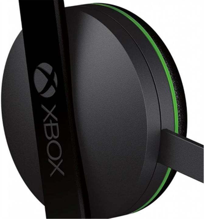 Actual product image Microsoft Chat Headset (Cable, USB-A)