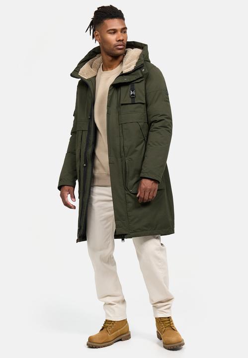 Actual product image Stone Harbour Cyriaan XX (L)