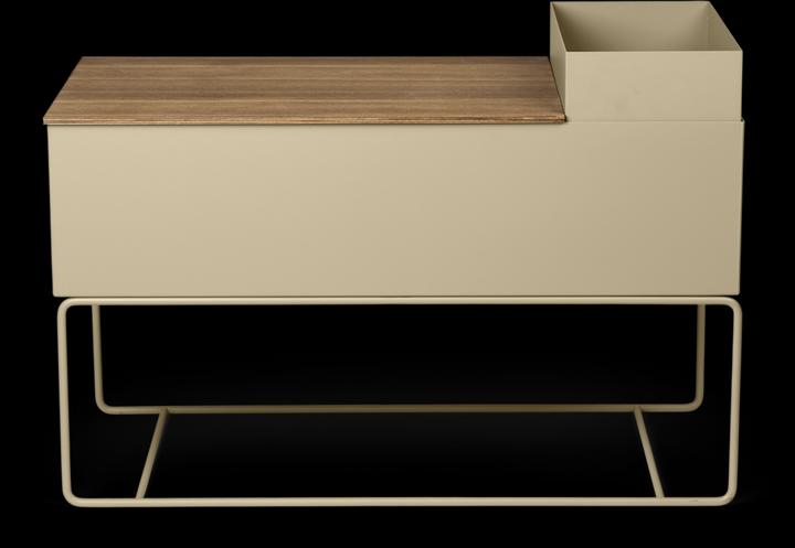 Actual product image Ferm Living Plant Box (77 cm)