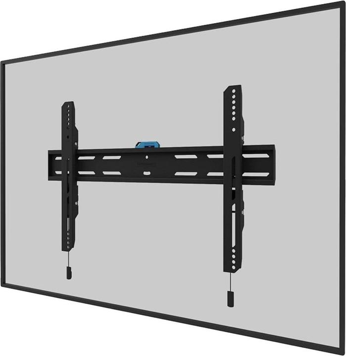 Actual product image Neomounts Wall Mount WL30S-850BL16 Black (Wall, 82", 60 kg)
