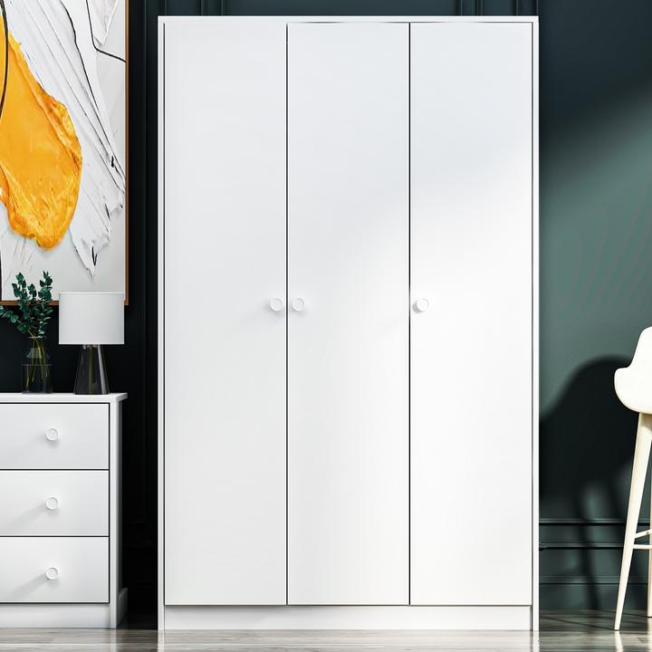 Produktbild Homitis Life (120 x 48 x 182 cm)