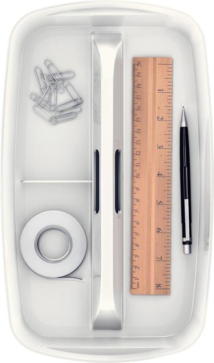 Produktbild Leitz My Box (31 x 5.5 x 18 cm, 5 l)