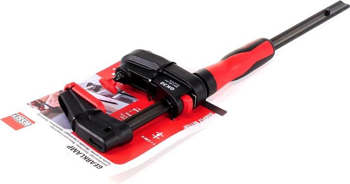 Actual product image Bessey Gear clamp GearKlamp (300 mm)