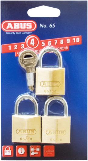 Produktbild Abus 65