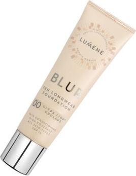 Lumene ur smoothing foundation for all skin types SPF15 00 Ultra Light 30ml (00 Ultra Light)