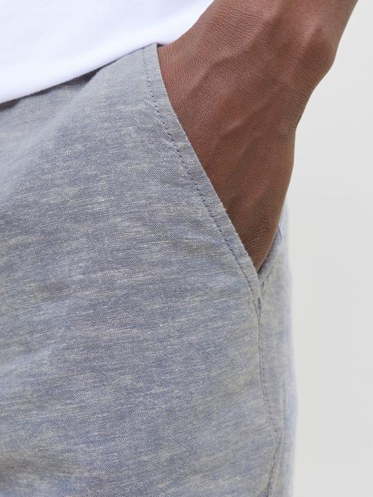 Actual product image Jack & Jones Tapered fit chino shorts Chino shorts (L)