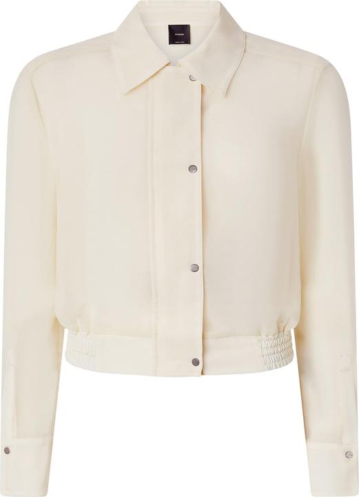 Produktbild Pinko Shirts Ivory (42)