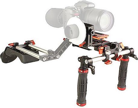 Image du produit Falcon Eyes Trépied d'épaule VRG-S-2 (Béquille)