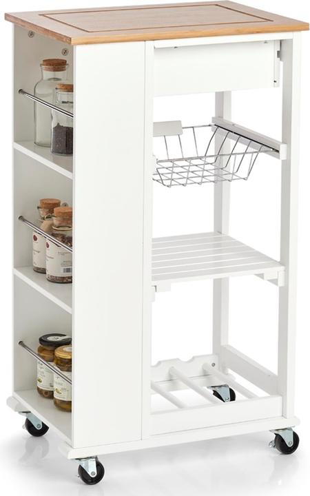 Actual product image Zeller Present Bamboo