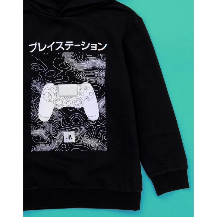 Produktbild Sony Kapuzenpullover Jungen (140)