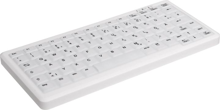 Actual product image Active Key AK-C4110 (DE, Cable)