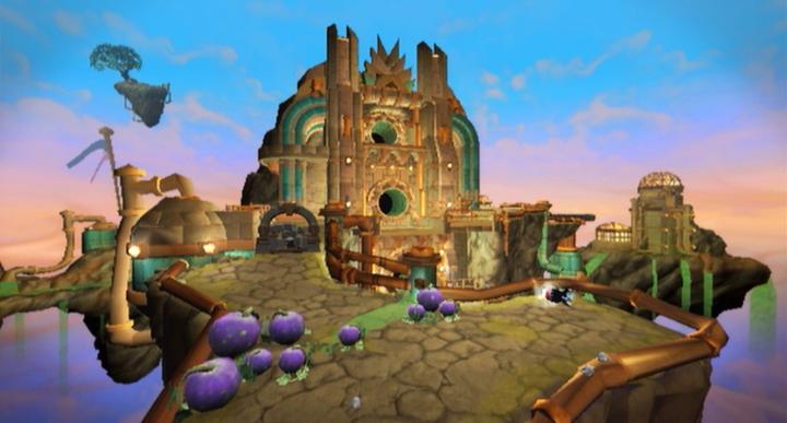 Produktbild Activision Skylanders Trap Team Starter Pack Apple/Android