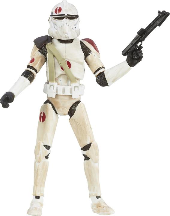 Produktbild Star Wars Black Series Basisfigur
