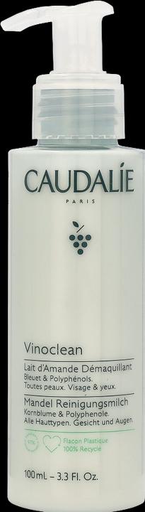 Immagine prodotto Caudalie Latte detergente alla mandorla (Lozione detergente, 100 ml)