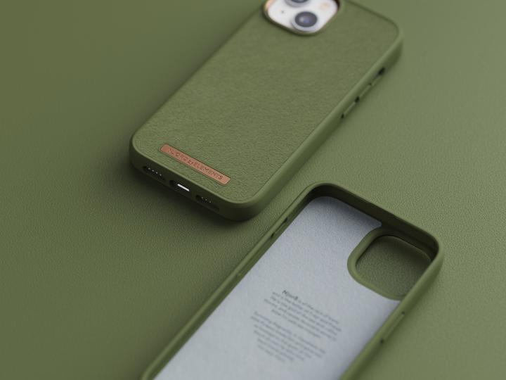 Actual product image Njord COMFORT+ CASE IPHONE 14 (6.1) (Apple iPhone 14)