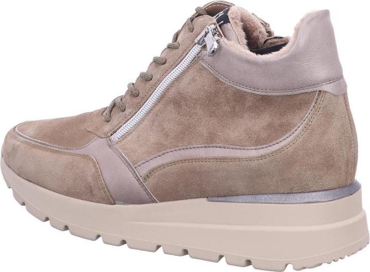 Produktbild Waldläufer Boots ORDER LUXOR (40)