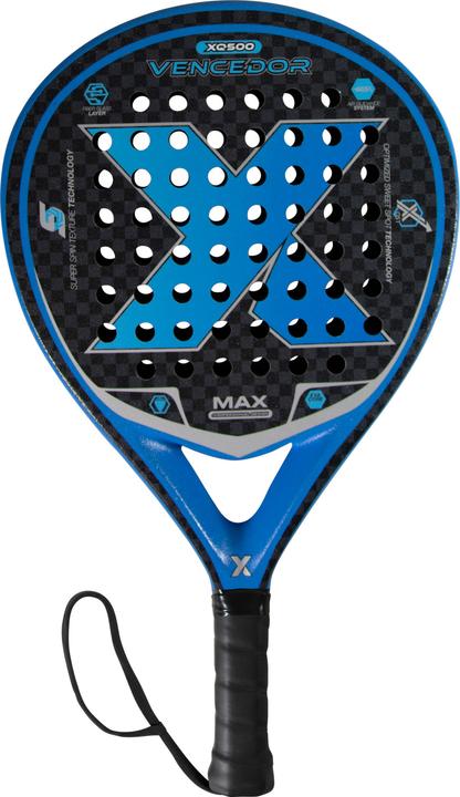 Immagine prodotto XQ Max Racchette da padel